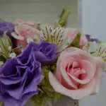 Arreglo de flores aromas del alma