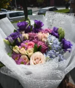 La mejor florería en Puebla, encuentra ramos de flores mixtas para enviar flores a domicilio en Puebla