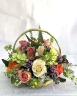 arreglo dote de ternura