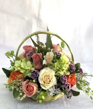 arreglo dote de ternura