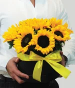 ramo detalle coqueto de Florerias en Queretaro, flores a domicilio en Queretaro