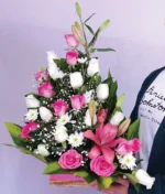 Florerías en Querétaro | Arreglo de flores | Flores a domicilio en Querétaro