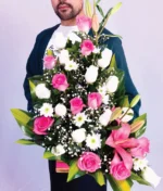 Florerías en Querétaro | Arreglo de flores | Flores a domicilio en Querétaro