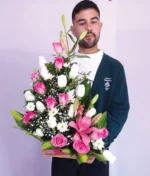 Florerías en Querétaro | Arreglo de flores | Flores a domicilio en Querétaro