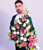 Florerías en Querétaro | Arreglo de flores | Flores a domicilio en Querétaro