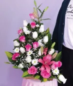 Florerías en Querétaro | Arreglo de flores | Flores a domicilio en Querétaro