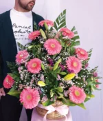 Florerías en Querétaro | Arreglo de flores | Flores a domicilio en Querétaro