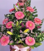 Florerías en Querétaro | Arreglo de flores | Flores a domicilio en Querétaro