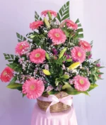 Florerías en Querétaro | Arreglo de flores | Flores a domicilio en Querétaro