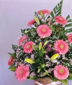 Florerías en Querétaro | Arreglo de flores | Flores a domicilio en Querétaro