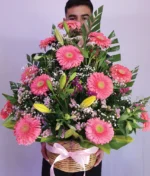 Florerías en Querétaro | Arreglo de flores | Flores a domicilio en Querétaro