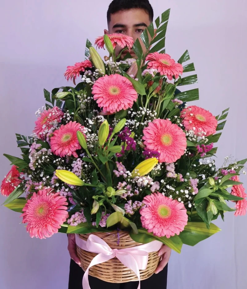 Florerías en Querétaro | Arreglo de flores | Flores a domicilio en Querétaro