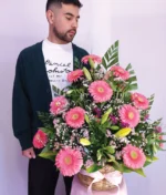 Florerías en Querétaro | Arreglo de flores | Flores a domicilio en Querétaro