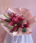 Florerías en Tijuana | Ramo de flores | Flores a domicilio en Tijuana