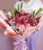 Florerías en Querétaro | Ramo de flores | Flores a domicilio en Querétaro