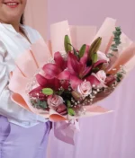 Florerías en Tijuana | Ramo de flores | Flores a domicilio en Tijuana