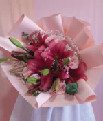 Florerías en Tijuana | Ramo de flores | Flores a domicilio en Tijuana