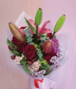 Florerías en Tijuana | Ramo de flores | Flores a domicilio en Tijuana