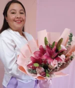 Florerías en Tijuana | Ramo de flores | Flores a domicilio en Tijuana