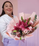 Florerías en Tijuana | Ramo de flores | Flores a domicilio en Tijuana