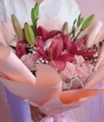 Florerías en Tijuana | Ramo de flores | Flores a domicilio en Tijuana