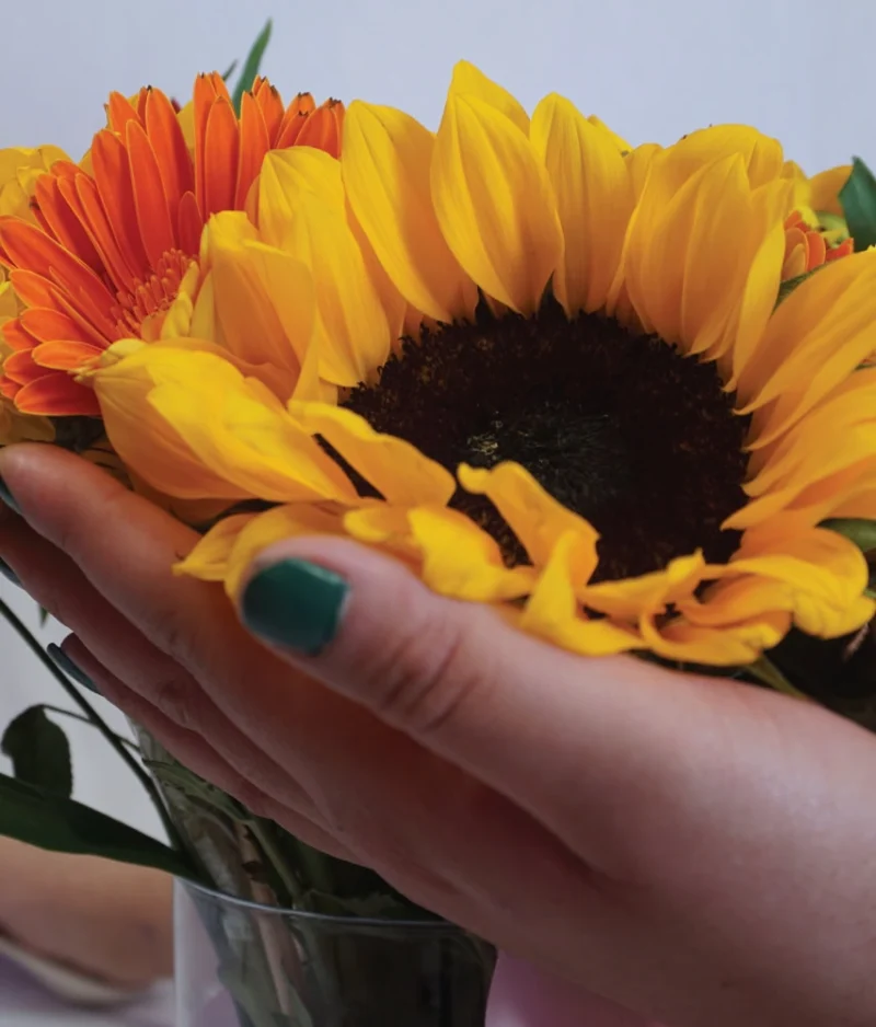Florerías en Querétaro | Ramo de flores | Flores a domicilio en Querétaro
