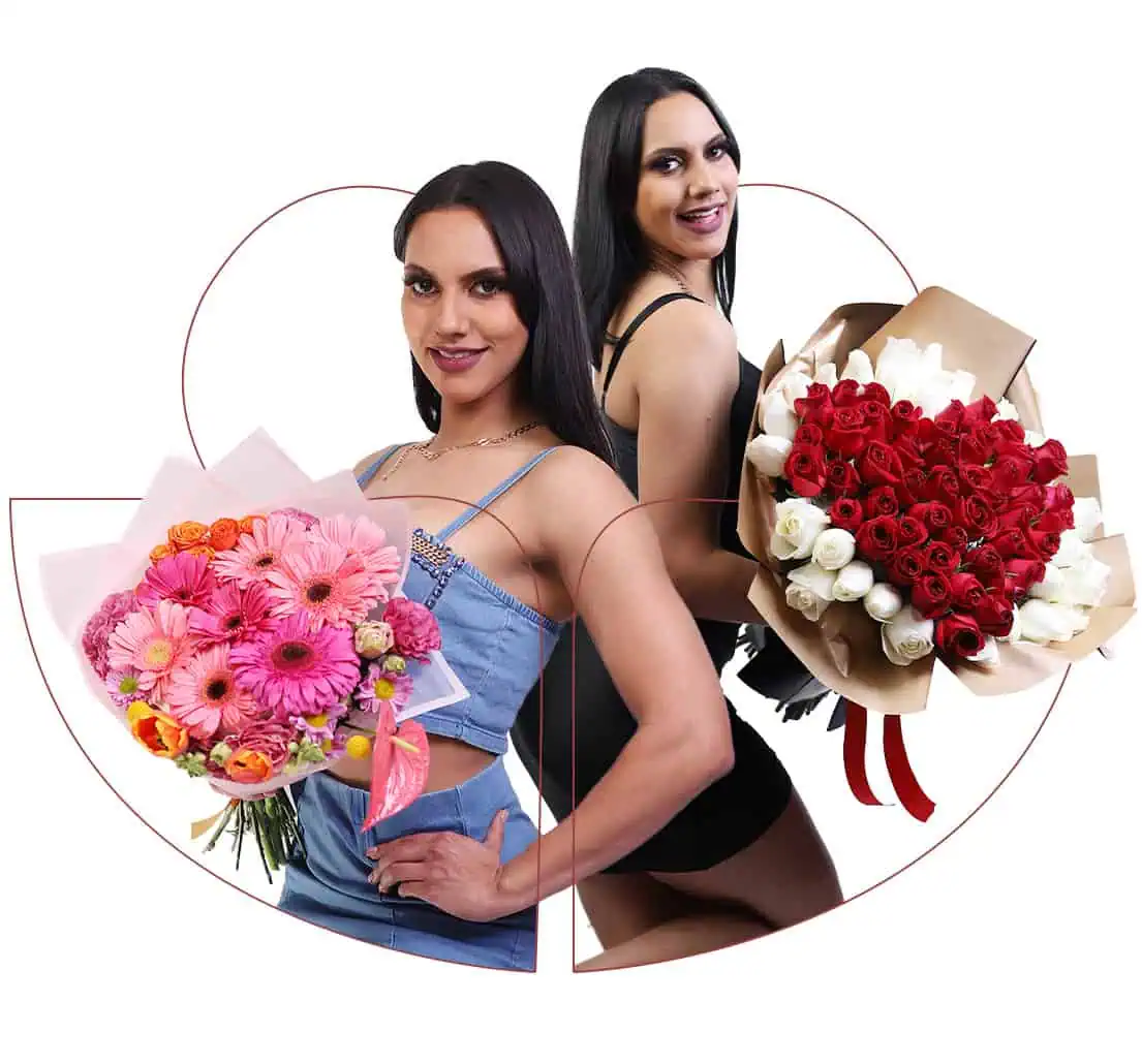 Florerías en Querétaro | Flores a domicilio en Querétaro