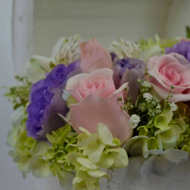 arreglo aromas del alma