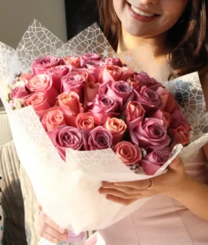 Florerías en Zona Rio Tijuana. Flores a domicilio con entrega rápida en Tijuana