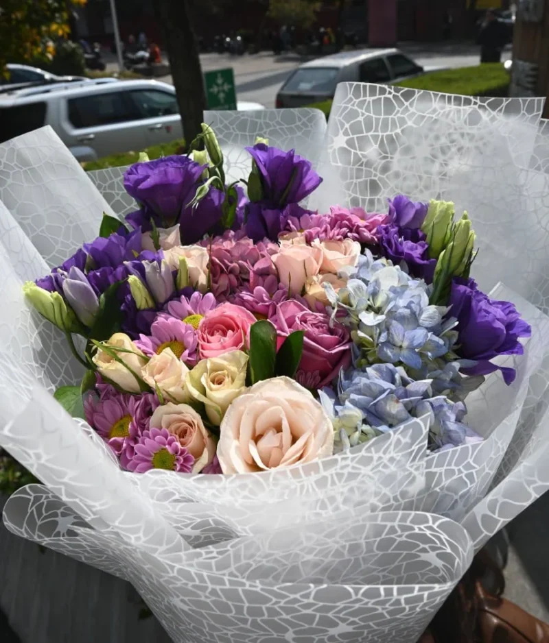 La mejor florería en Tijuana, encuentra ramos de flores mixtas para enviar flores a domicilio en Tijuana