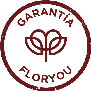 garantia floryou