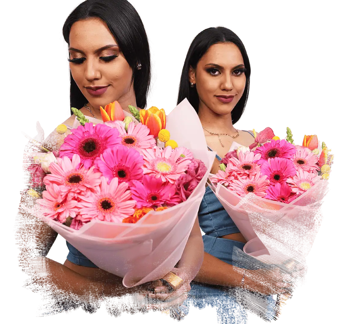 Florerías en Pachuca | Flores a domicilio en Pachuca